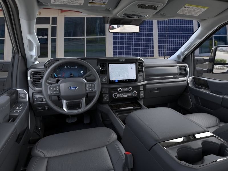 New 2026 Ford F450 Lariat w/ Lariat Ultimate Package AWD/4WD image 10