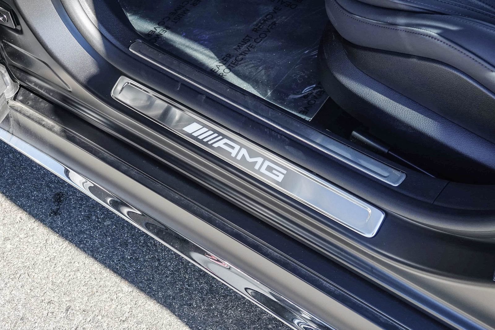 New 2026 Mercedes-Benz S 63 AMG S image 21