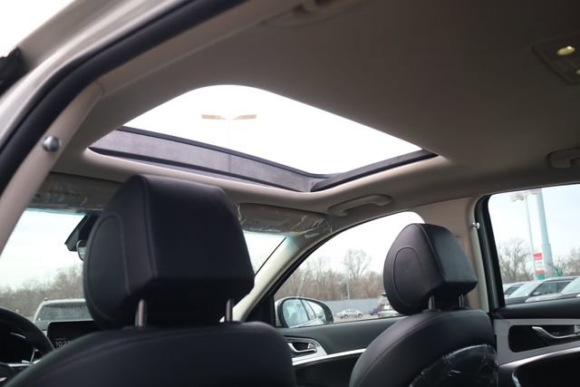 New 2026 Genesis G70 2.5T Prestige image 24