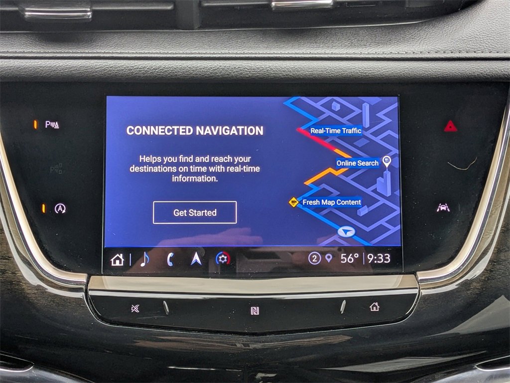 Used 2021 Cadillac XT6 Premium Luxury image 32