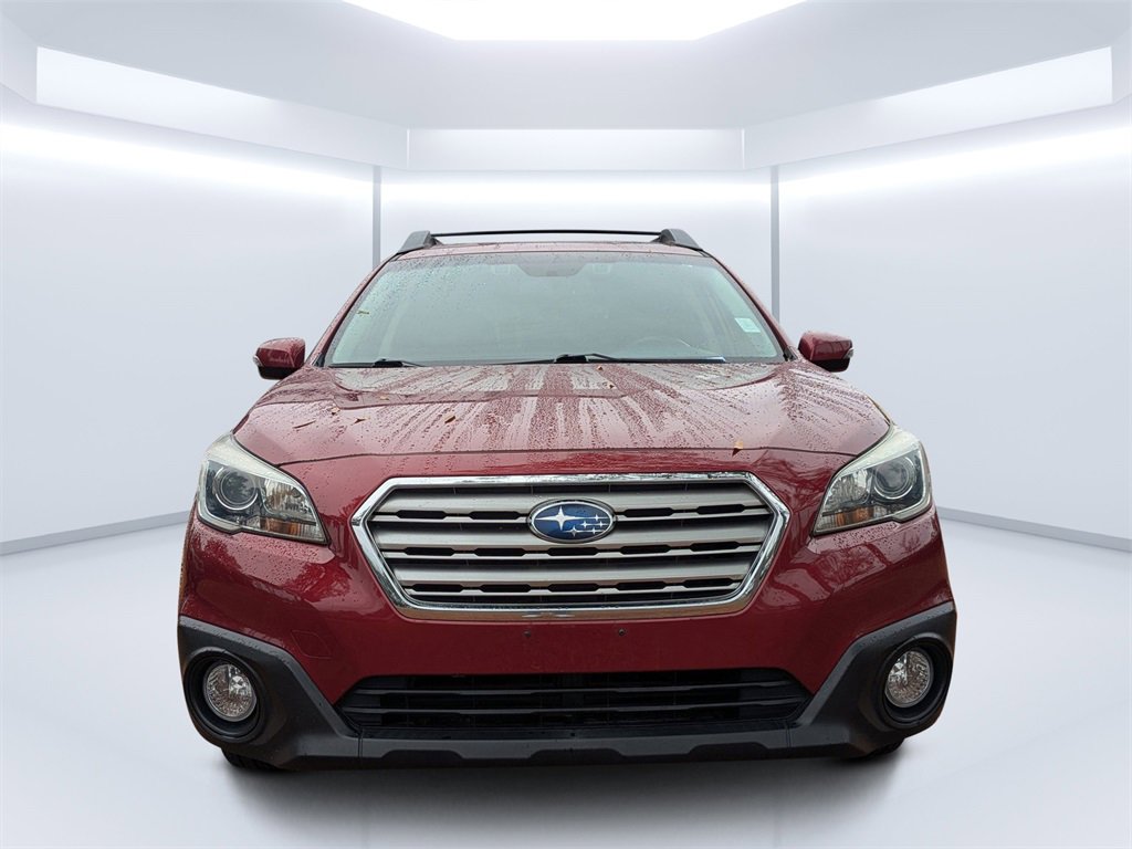 Used 2015 Subaru Outback 2.5i Premium image 8