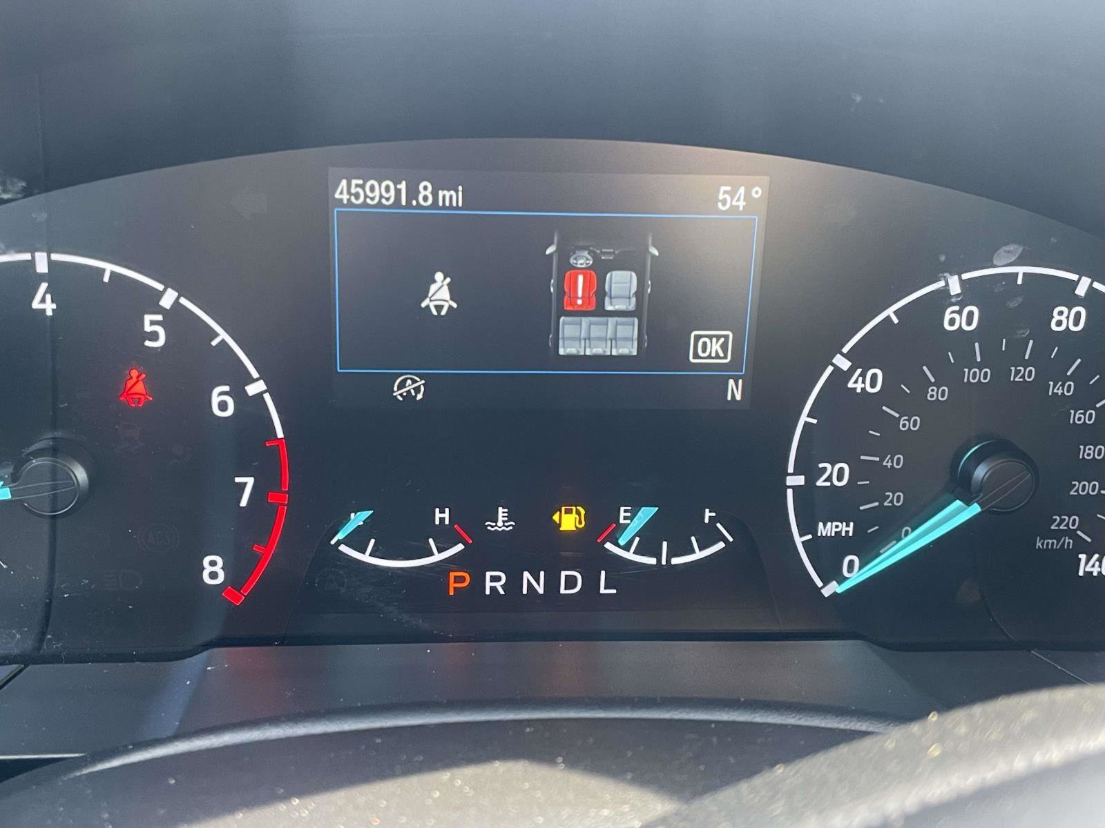 Used 2024 Ford Maverick XL w/ Equipment Group 100A Standard AWD/4WD image 21