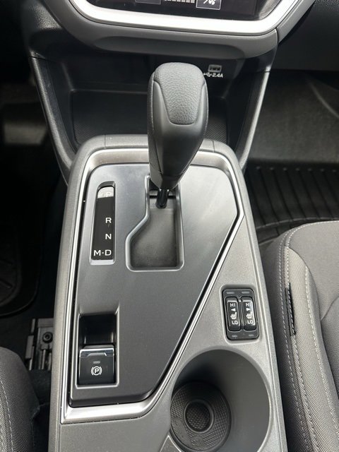 Used 2025 Subaru Crosstrek 2.5i Premium image 16