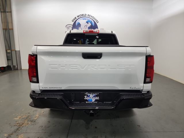 New 2026 Chevrolet Colorado Z71 image 6