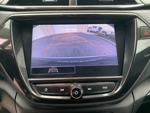 Used 2023 Chevrolet TrailBlazer LT w/ Convenience Package image 25
