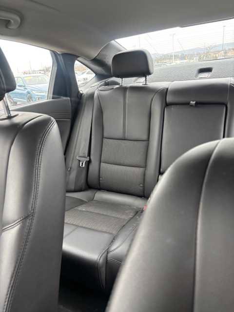 Used 2014 Chevrolet Impala LT image 4