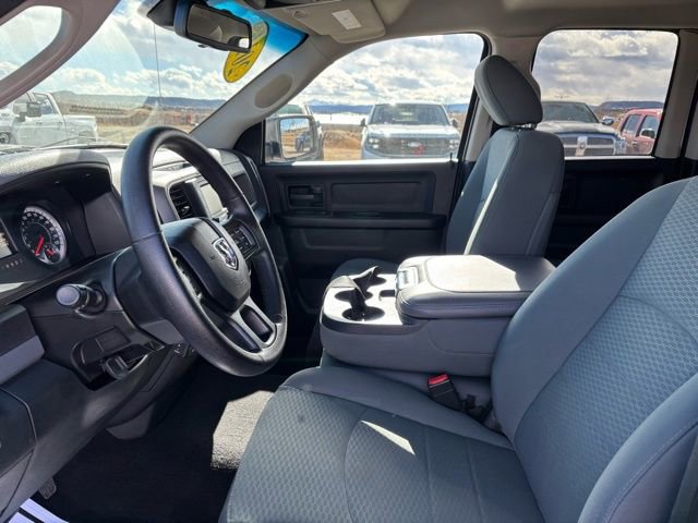 Used 2016 RAM 1500 Express image 12