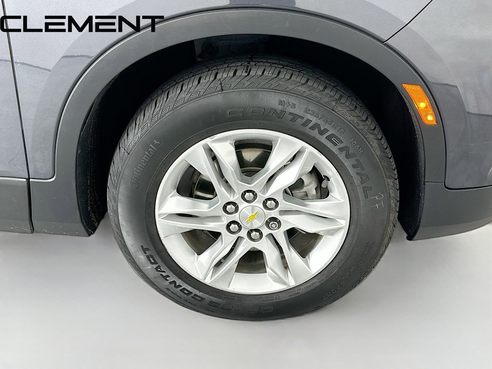 Used 2022 Chevrolet Blazer LT image 36