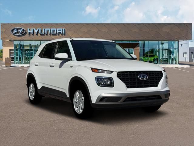 New 2026 Hyundai Venue SE FWD image 11