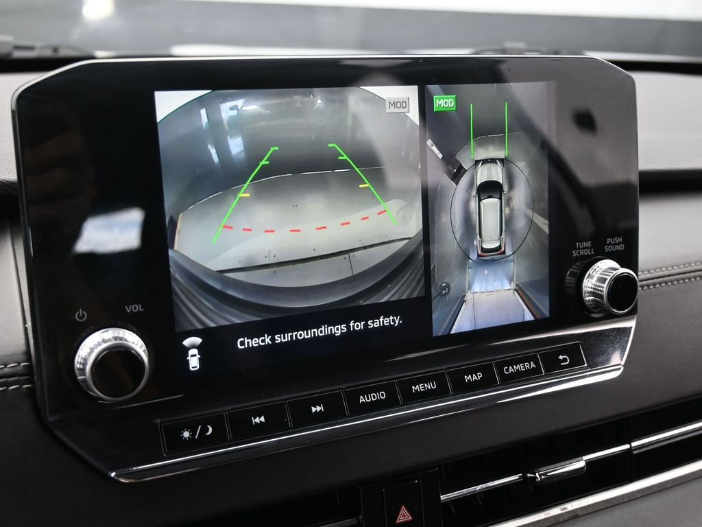 Used 2022 Mitsubishi Outlander SE image 19