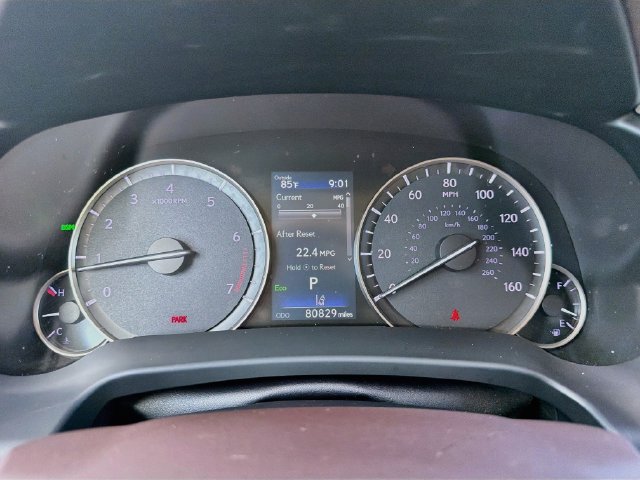 Used 2020 Lexus RX 350 FWD w/ Premium Package image 40