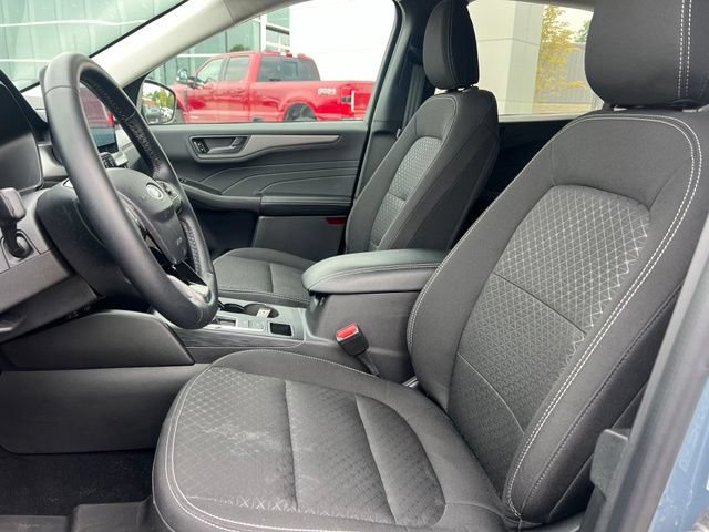 Used 2025 Ford Escape Active w/ Tech Pack #1 AWD/4WD image 21