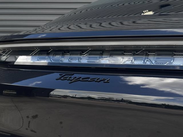 New 2026 Porsche Taycan RWD image 32