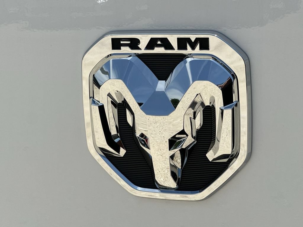 New 2026 RAM ProMaster 3500 w/ Convenience Group FWD image 43