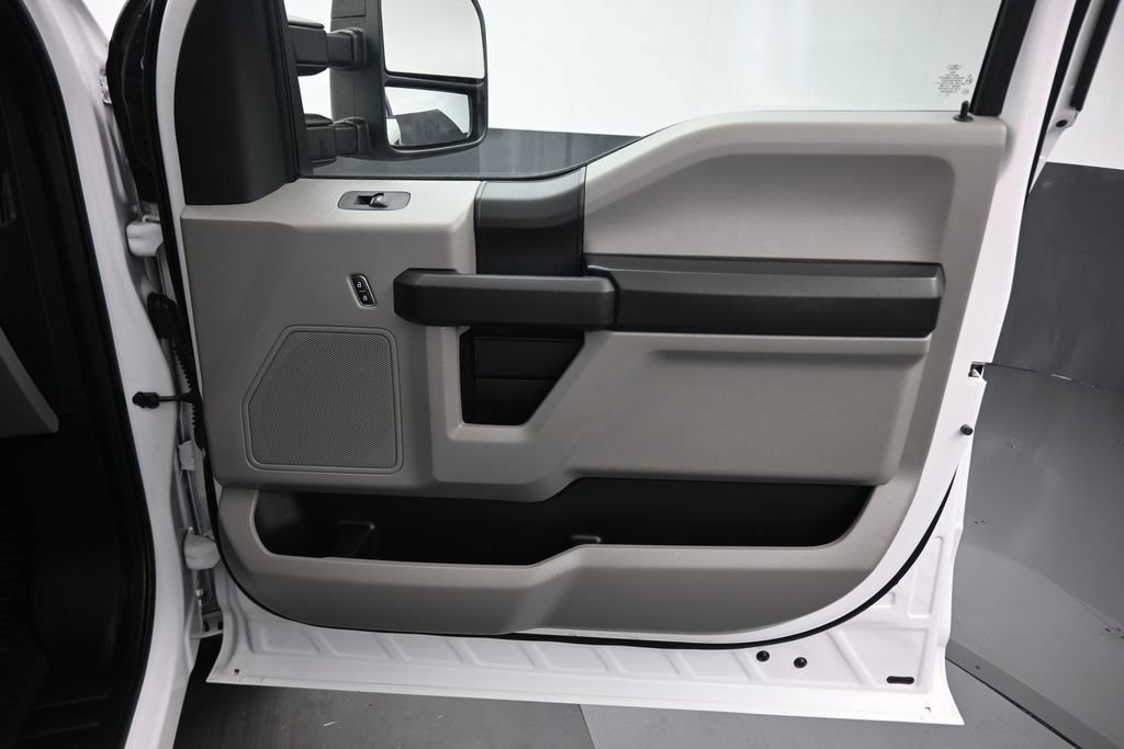 Used 2019 Ford F250 XL w/ XL Value Package RWD image 26