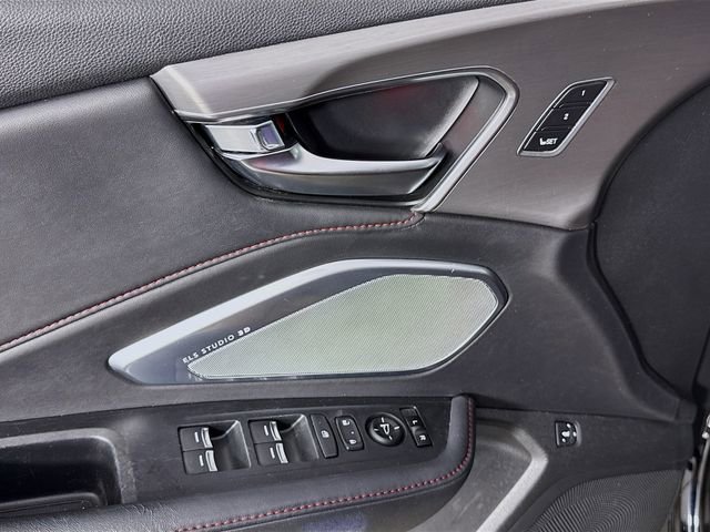 Used 2019 Acura RDX A-Spec image 16