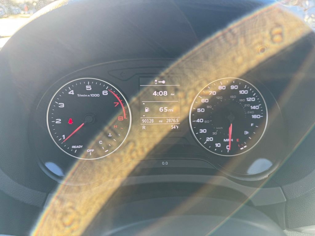 Used 2016 Audi A3 2.0T Premium image 9