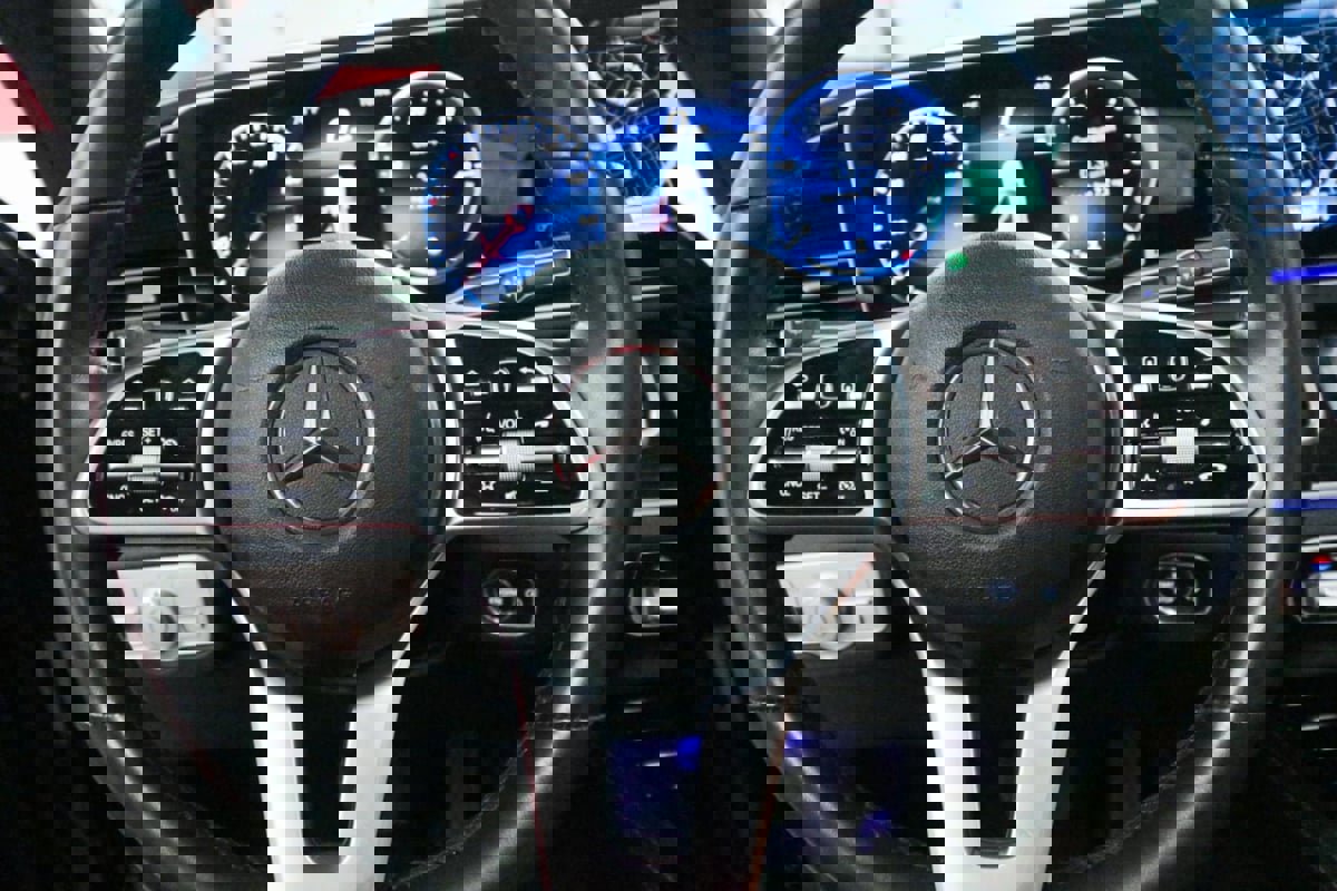 Used 2022 Mercedes-Benz GLE 350 image 22