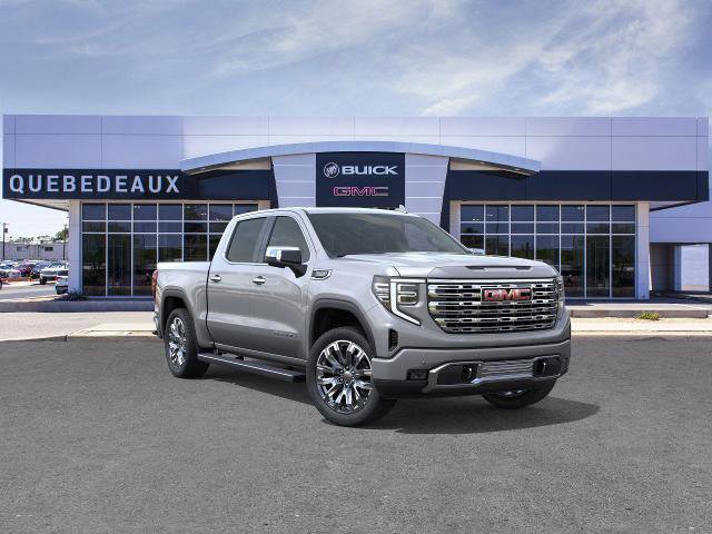 New 2026 GMC Sierra 1500 Denali image 1