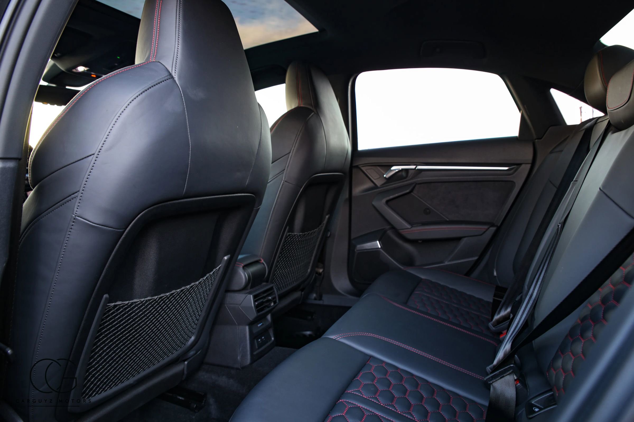 Used 2024 Audi RS 3 image 38
