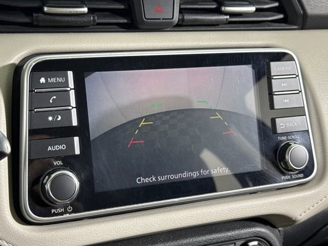 Used 2021 Nissan Versa SV image 31