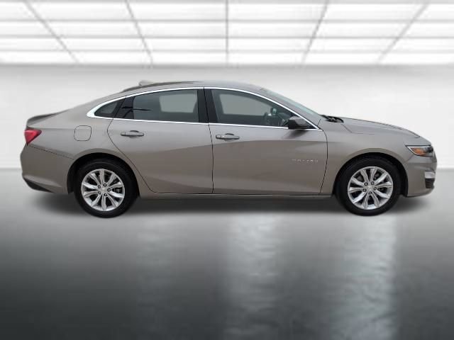 Used 2024 Chevrolet Malibu LT FWD image 29
