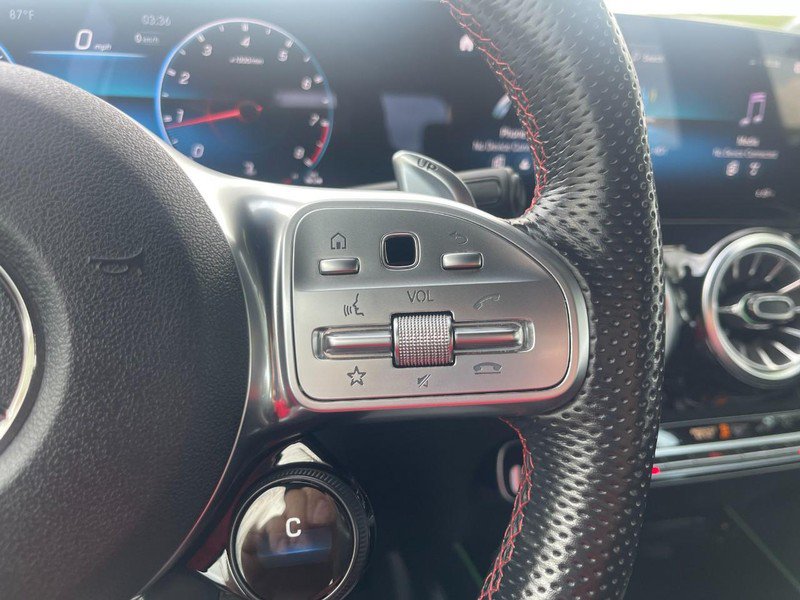Used 2023 Mercedes-Benz GLA 45 AMG 4MATIC image 24
