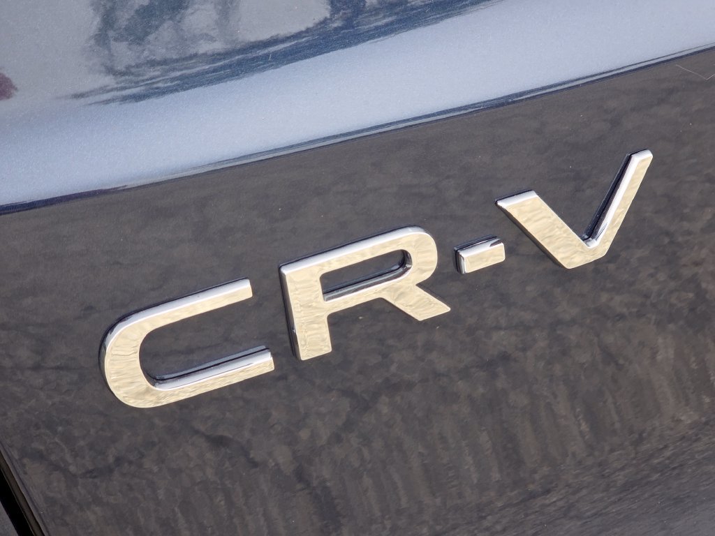 New 2027 Honda CR-V EX-L image 17