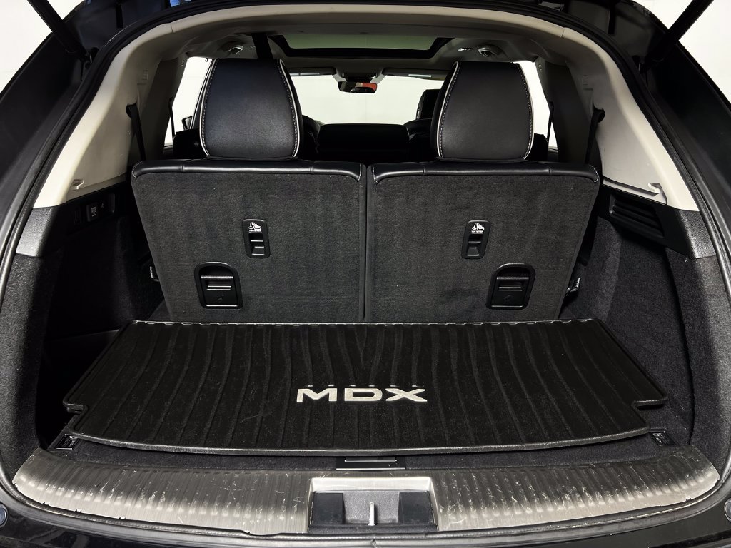 Used 2022 Acura MDX w/ Advance Package AWD/4WD image 64
