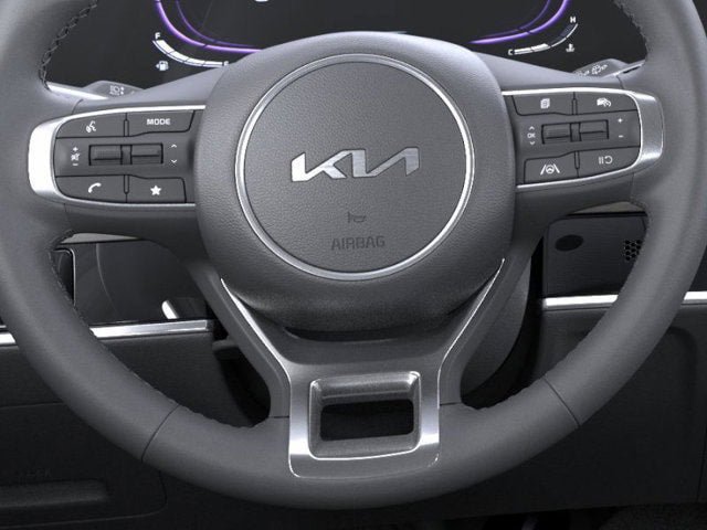 New 2025 Kia Sportage X-Line w/ Premium Package AWD/4WD image 22
