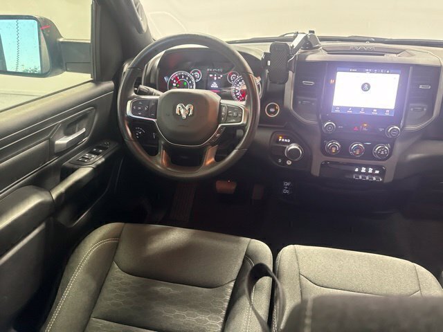 Used 2026 RAM 1500 Express RWD image 17