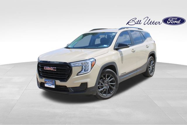 Used 2023 GMC Terrain SLE w/ Elevation Edition