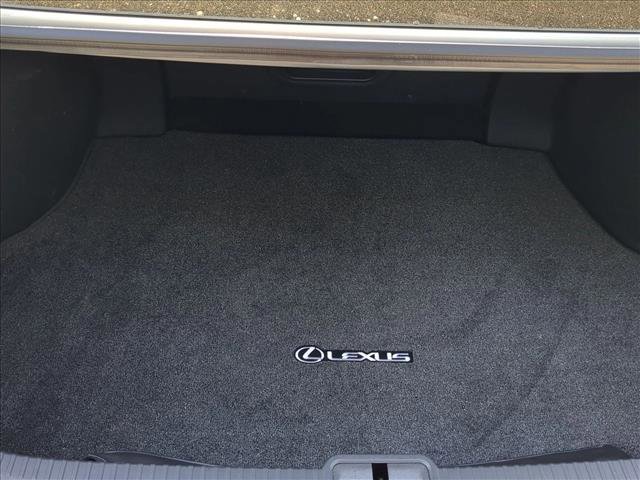 Used 2025 Lexus ES 300h w/ Premium Package image 6