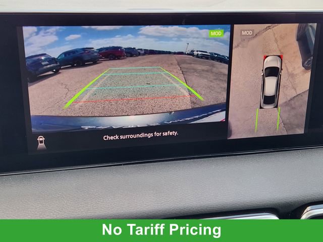 New 2026 Nissan Sentra SR image 14