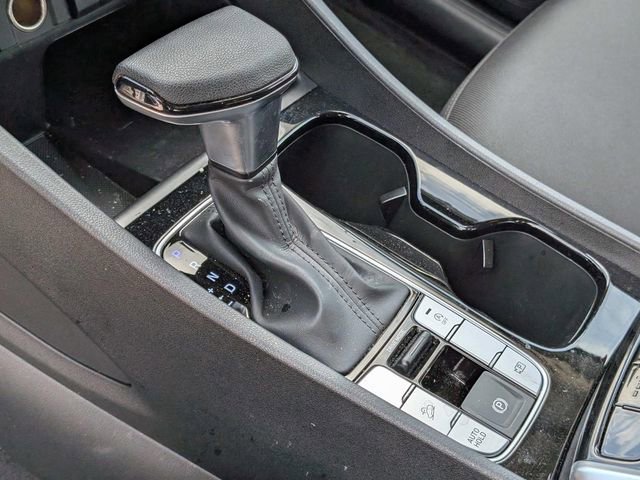 Used 2023 Hyundai Tucson SEL image 24