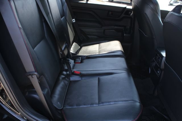 Certified 2025 Toyota 4Runner TRD Pro AWD/4WD image 40