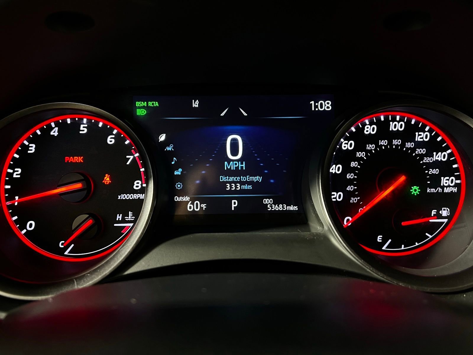 Certified 2024 Toyota Camry XSE image 16