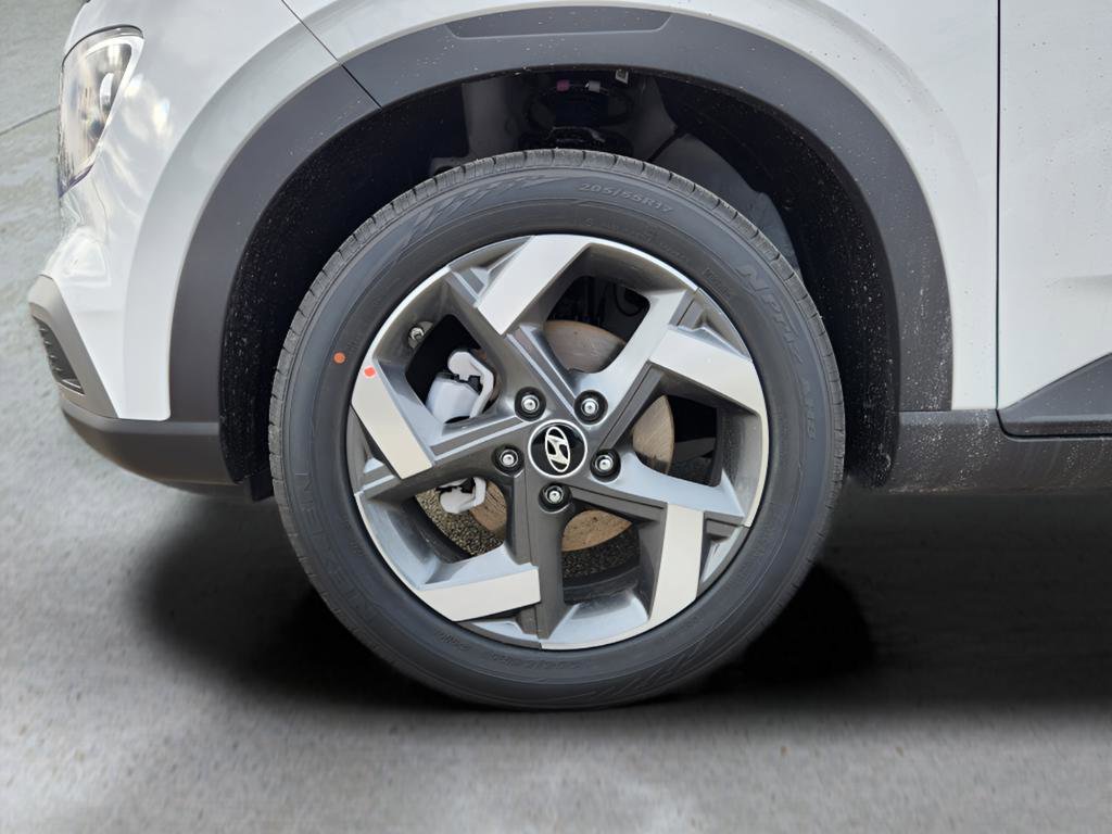 New 2026 Hyundai Venue SEL image 10