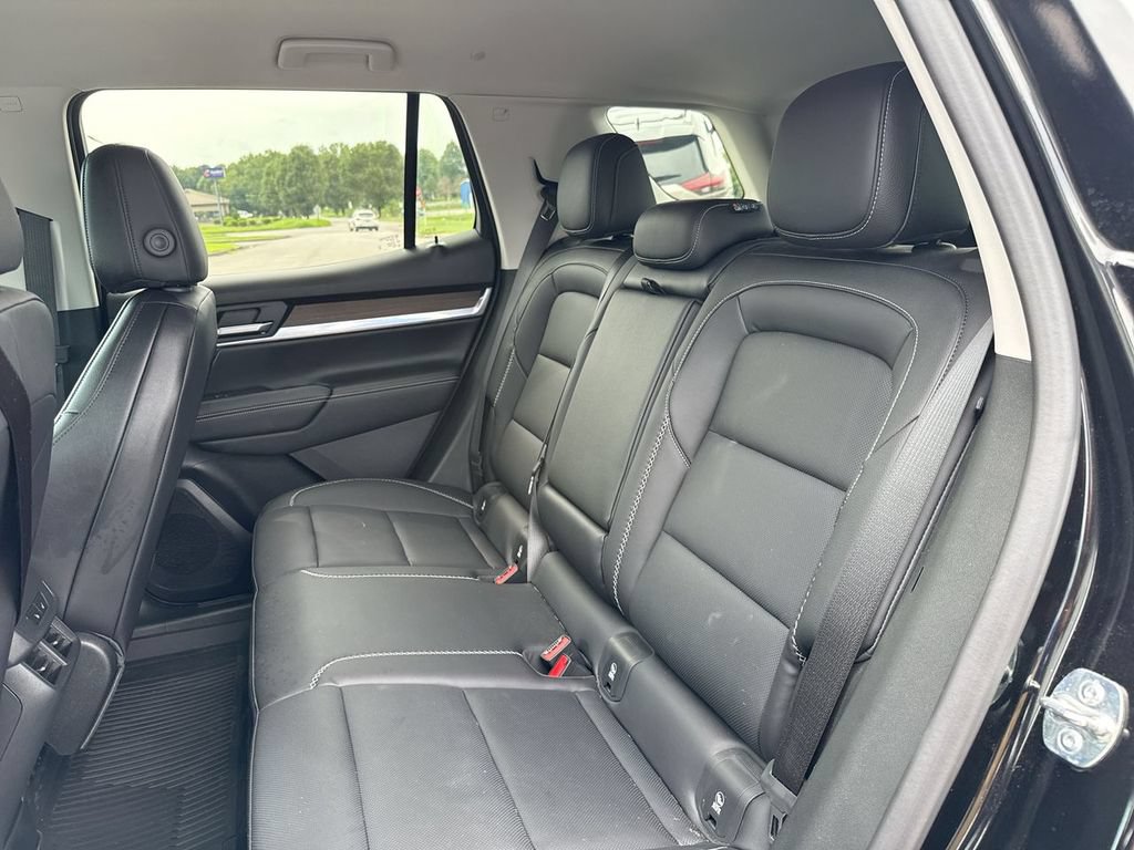 Used 2026 GMC Terrain Denali w/ LPO, Floor Liner Package AWD/4WD image 20