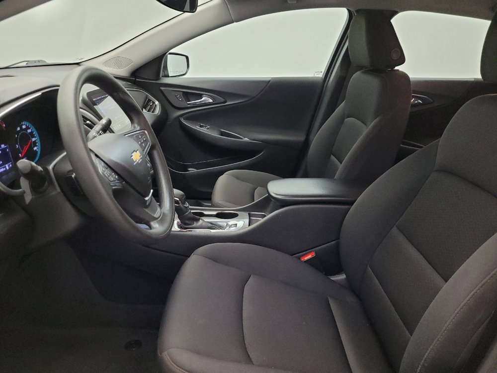 Used 2024 Chevrolet Malibu LS FWD image 17