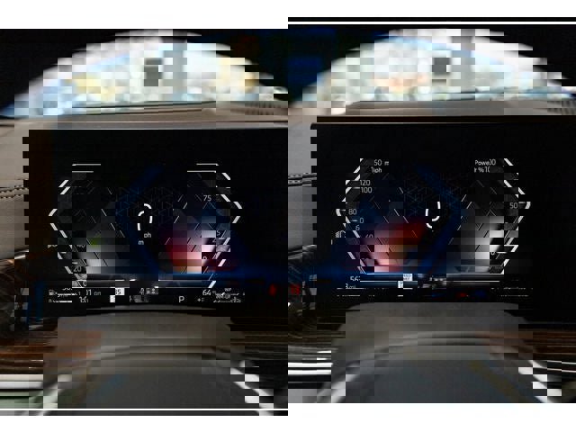 New 2026 BMW X5 xDrive40i image 74