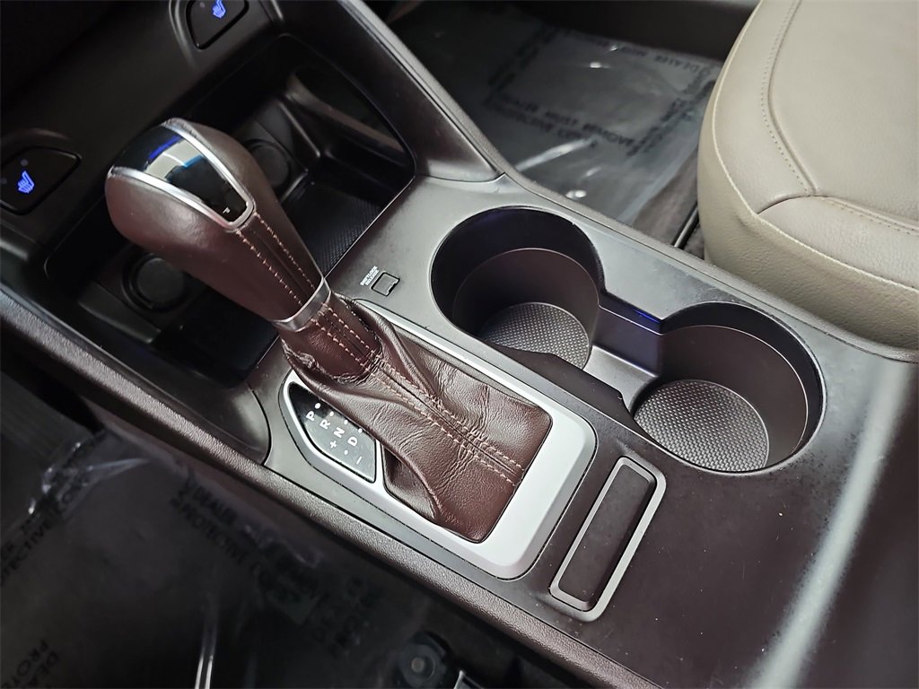 Used 2014 Hyundai Tucson Limited image 35