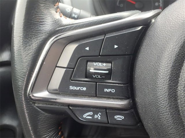 Used 2018 Subaru Crosstrek 2.0i Premium image 16