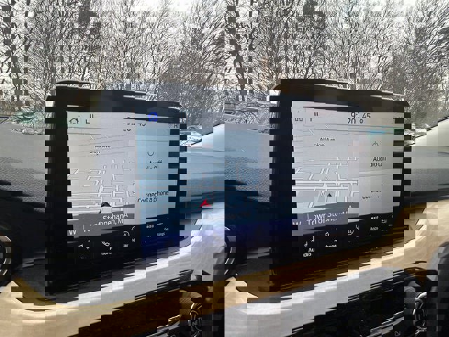 Used 2022 Ford Escape Titanium w/ Titanium Elite Package image 16