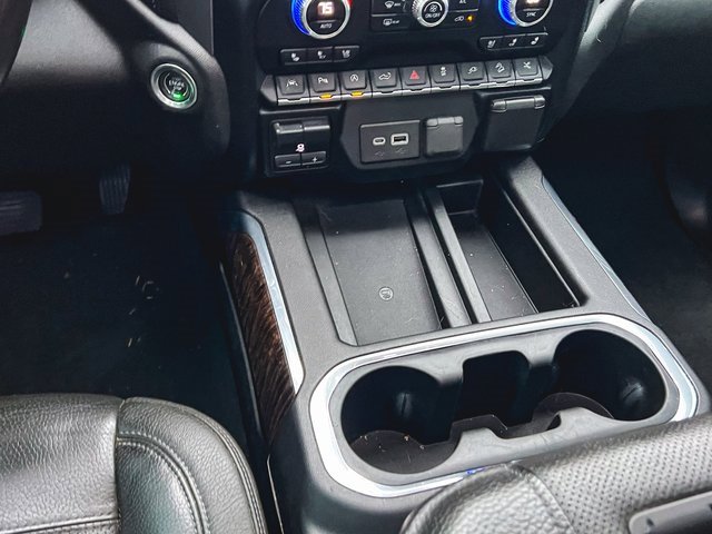 Used 2019 GMC Sierra 1500 Denali w/ Denali Ultimate Package image 18