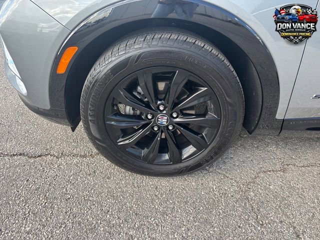 Used 2025 Buick Envista Sport Touring w/ Convenience I Package image 25