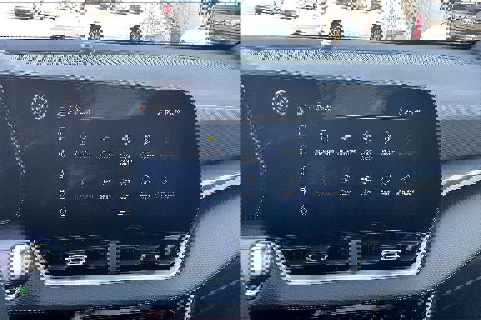 Used 2025 Chevrolet Equinox LT AWD/4WD image 21