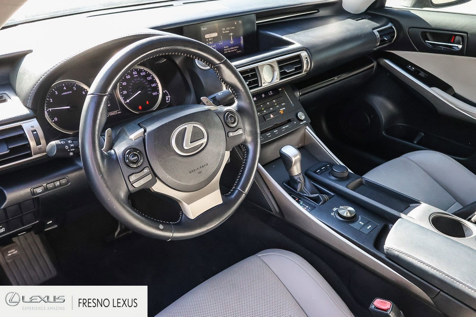 Used 2015 Lexus IS 250 RWD image 19