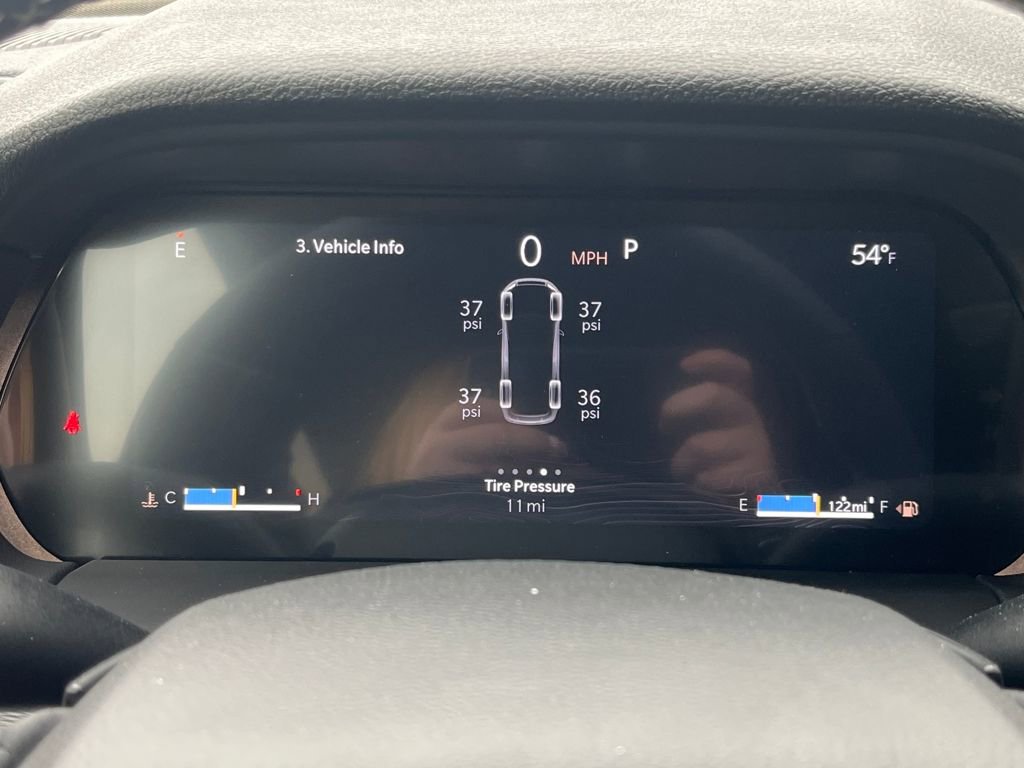 New 2026 Jeep Grand Cherokee L 4WD image 3