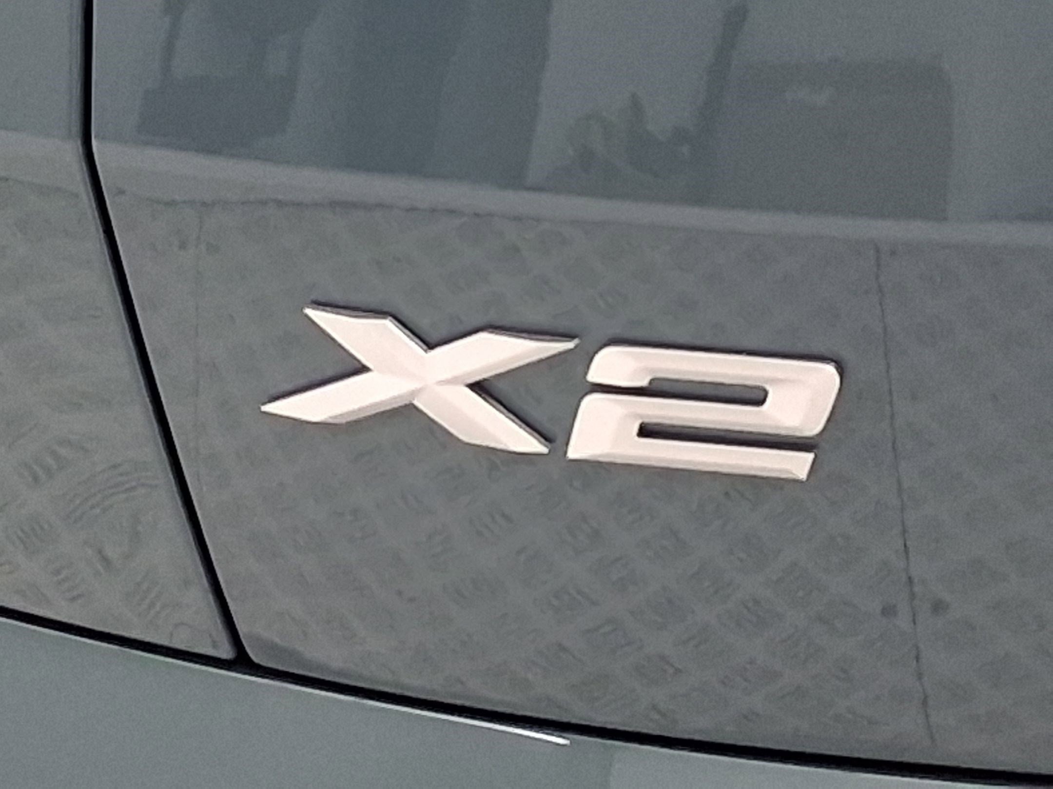 New 2026 BMW X2 xDrive28i w/ Technology Package image 22
